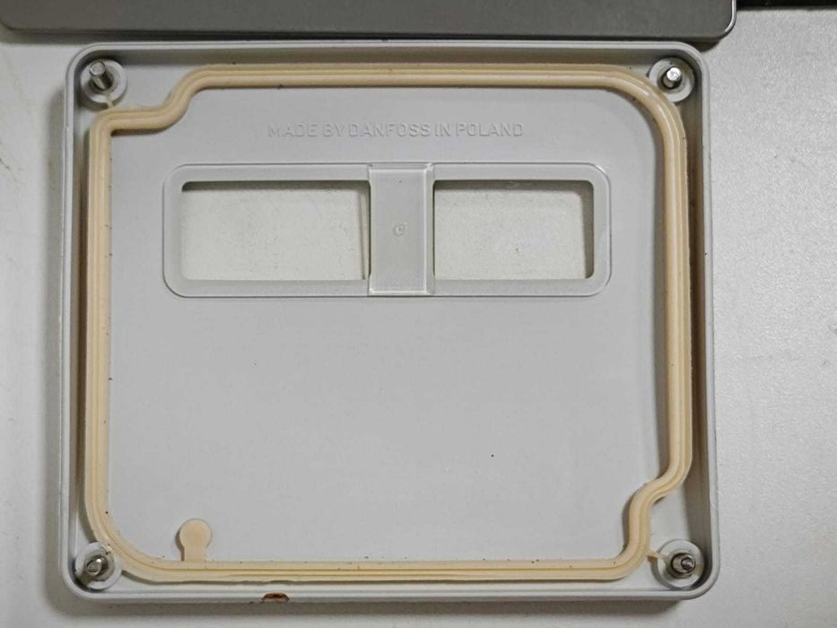 Реле температуры (термостат) Danfoss RT34