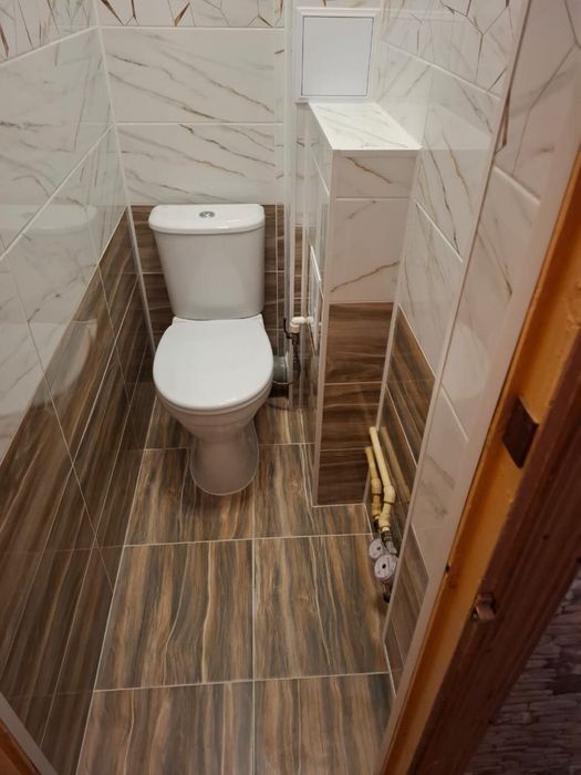 кафелщик любой сложнести