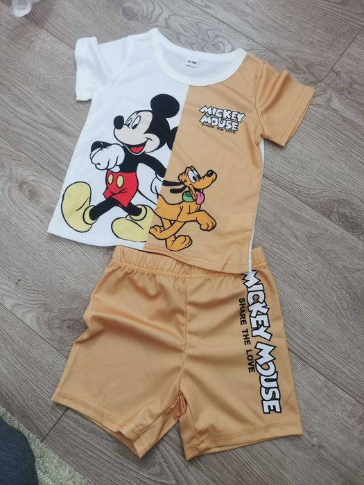 Shein летни комплекти