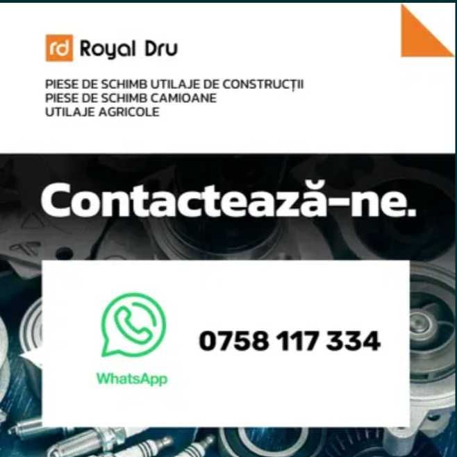 Pompa de injectie Deutz FL2011 - Piese de motor Deutz