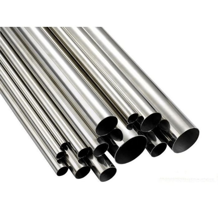 Teava de inox L304 si L316
