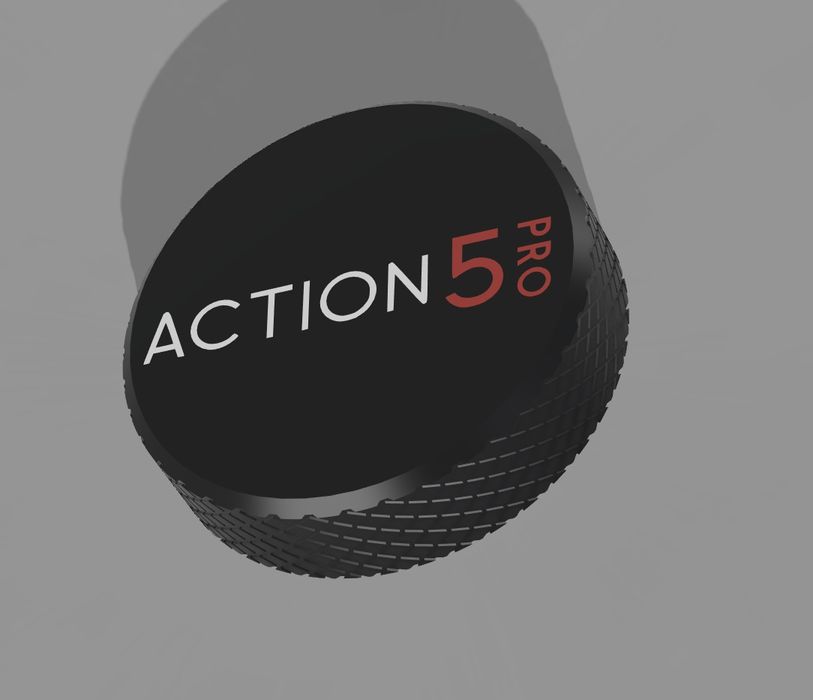 Кейс DJI Osmo Action 5/4/3