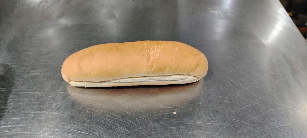 Non va burger mahsulotlari