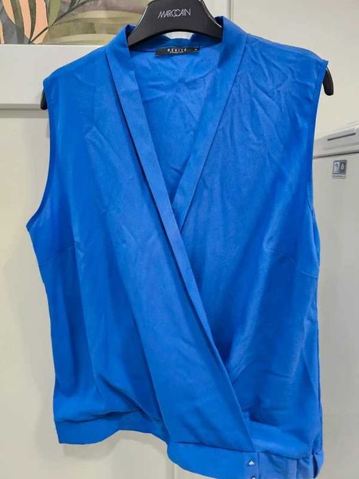 Bluza eleganta MOHITO