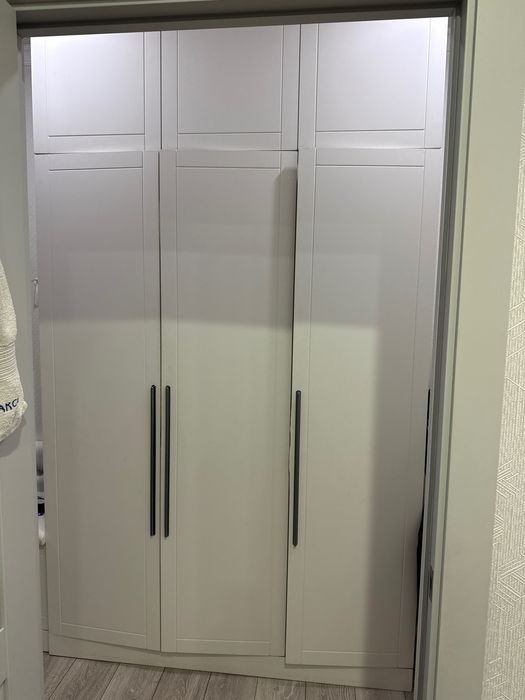 Шкаф для прихожей