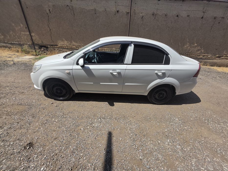 Siroshn sotlad neksiy 3 aftamat gaz bor