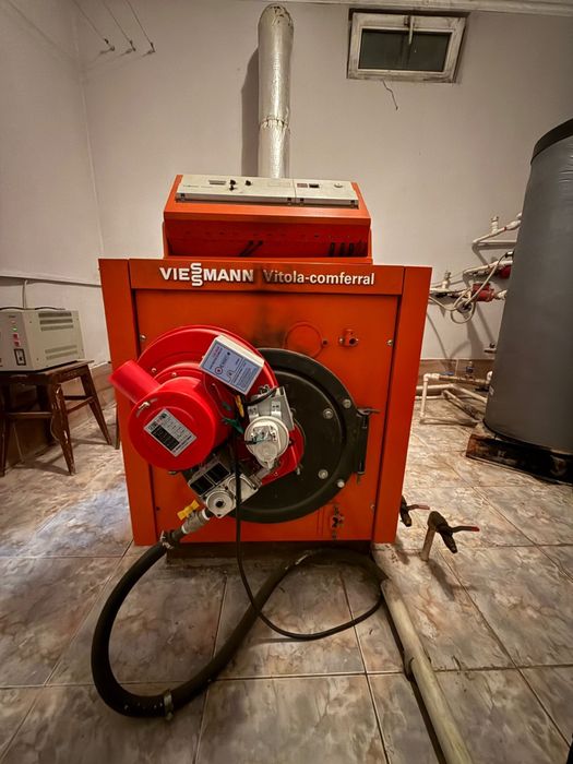 Срочный ремонт котлов в Актау 24/7