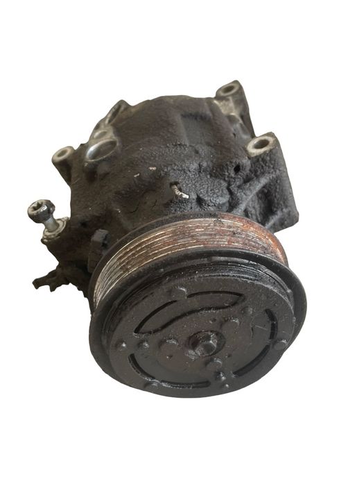 Compresor Ac Fiat Panda 169_ 2003 -> 1.3D