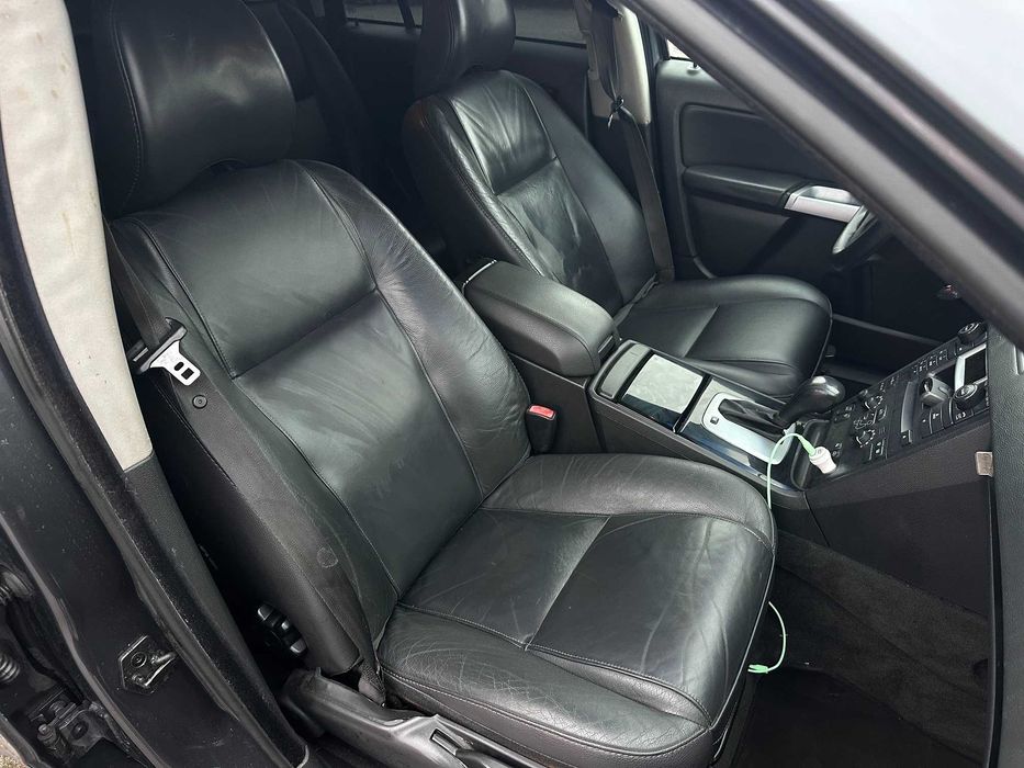 Volvo XC 90 2,4 D5 2006 7 locuri automat full accept variante !