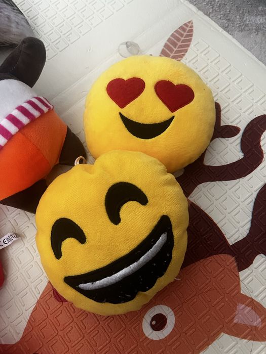 Продаю мягкие игрушки