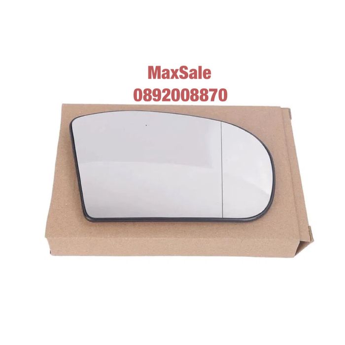 Асферично стъкло за огледало за Mercedes-benz C E class W203 W211