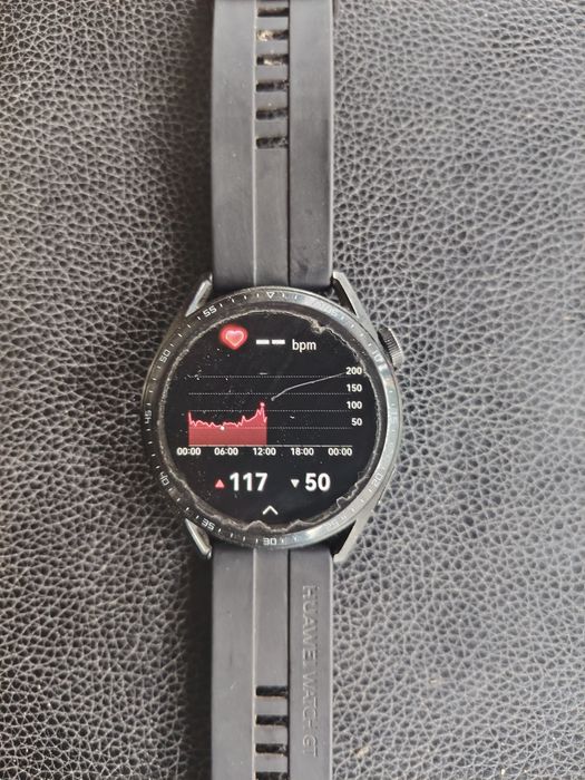 Smart Watch Gt3 -593