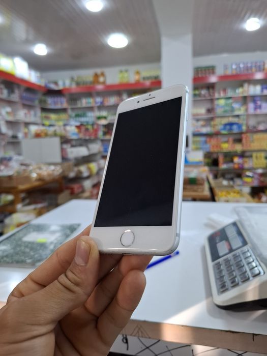 Iphone 7  Srochna