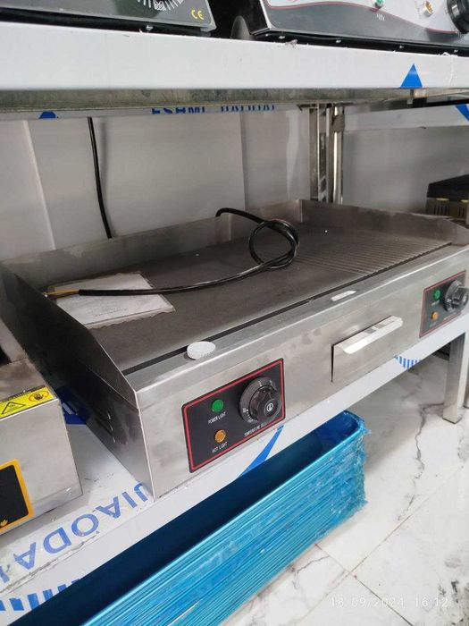 Ezgara izgara Toster Turkiya Xitoy fasfud aparatlar изгары optom narxl