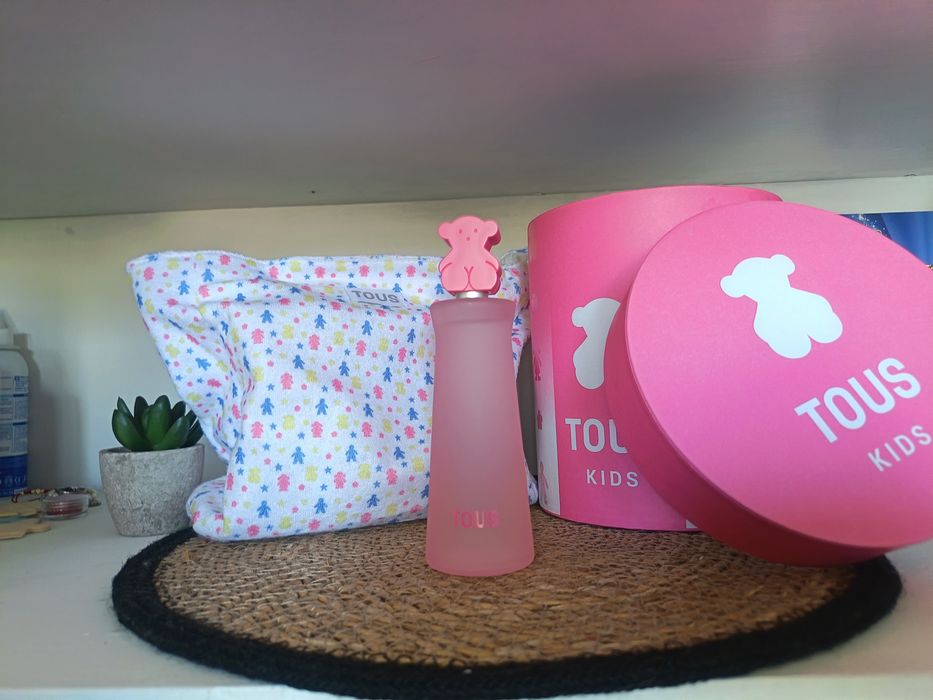 Детски парфюм Tous Kids Boy 100ml