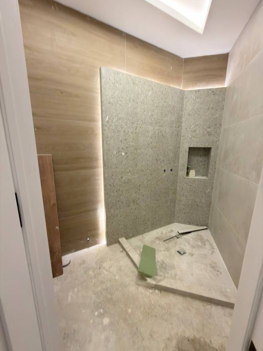Квартира в Modern Stroy