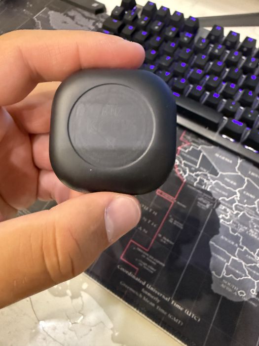 Samsung galaxy buds 2 pro