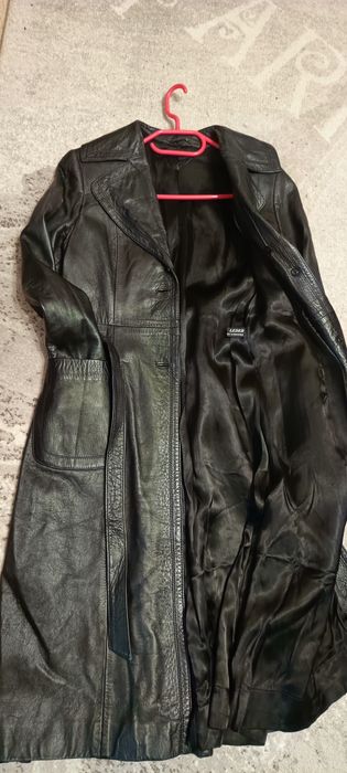 Cardigan piele damă