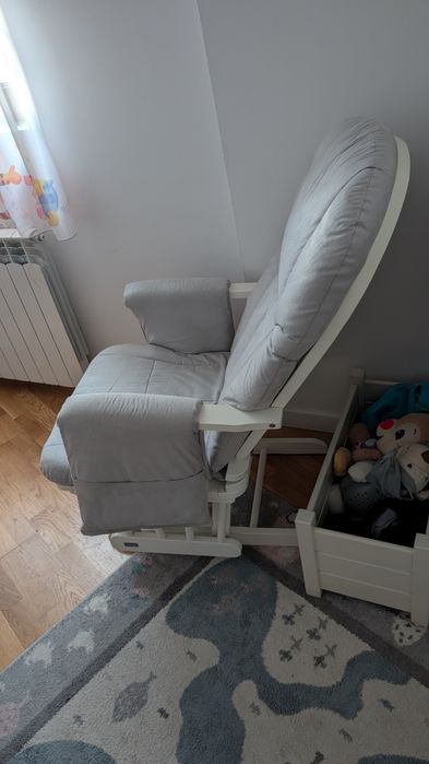 Scaun alaptat Tutti Bambini