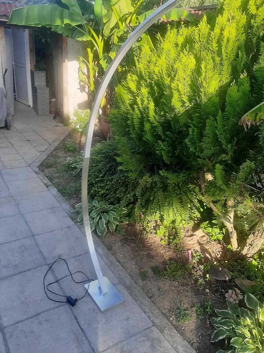 Лед -лампион .. .