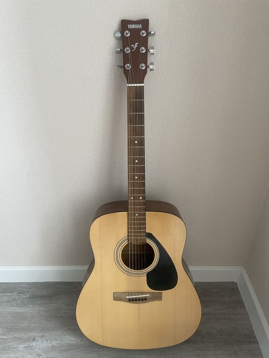 Yamaha F310 гитара