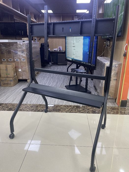 Интерактивные панели