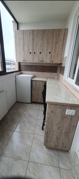 Închiriez  garsoniera  în Militari  Residence