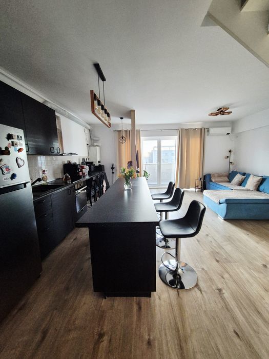 Apartament 3 camere Duplex / Prima inchiriere / Lujerului / Mall Plaza / Drumul Taberei