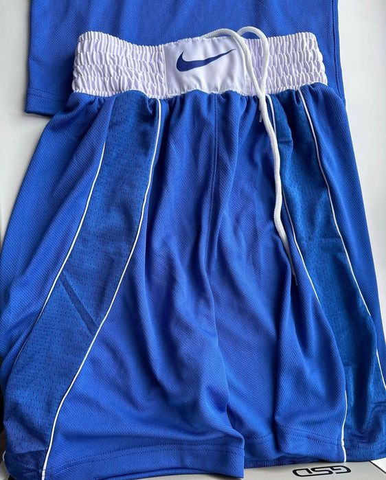 Ботинки для бокса