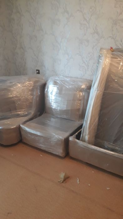 Разборка сборка мебели упаковка мебельщик