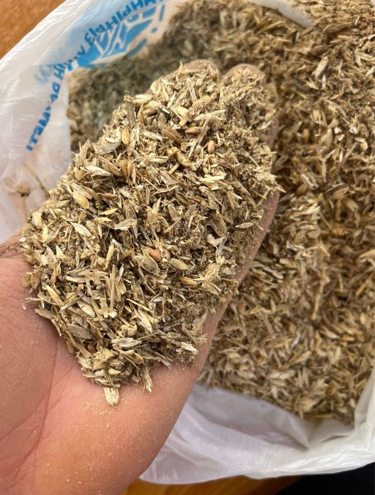 Полова пшеничная