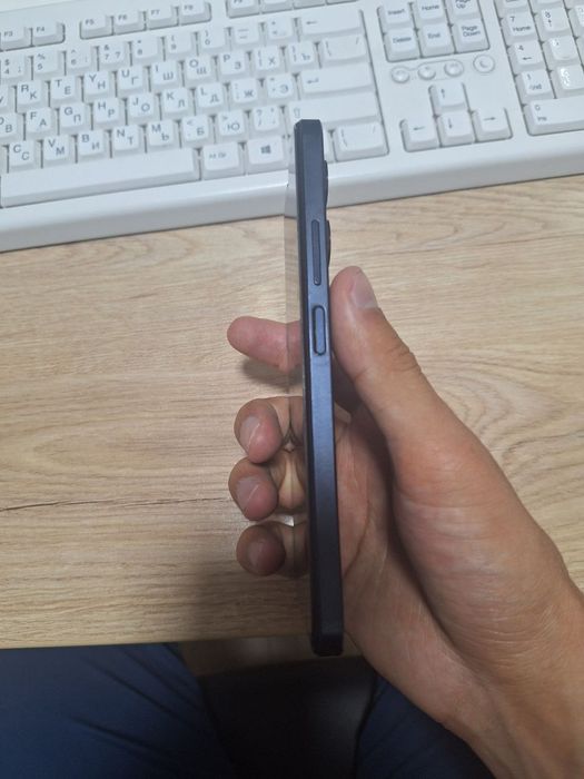 Realme C33 pro128ГБ в хорошем состоянии