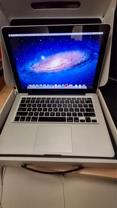 Apple MacBook Pro 13 inch (mid 2012)