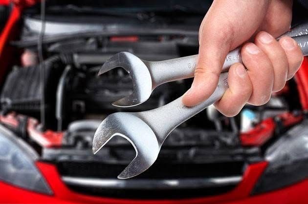 Service auto deschis Sambata si Duminica  in Sibiu fara programare