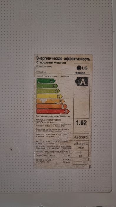 Продам стиральную машину