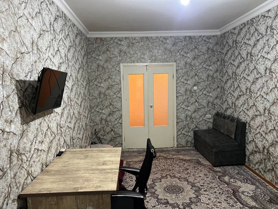 Продается квартира на Кушбеги 3/4/5