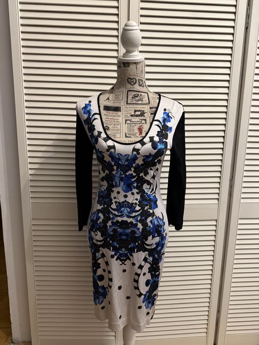 Rochie  just cavalli ca noua