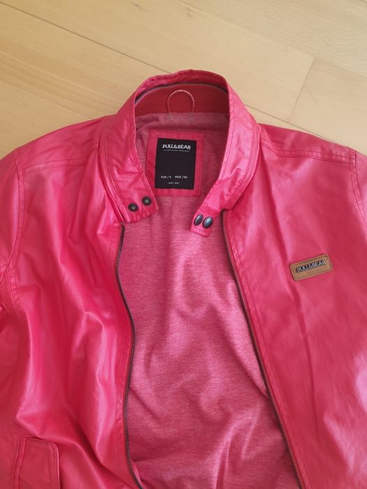 Geaca unisex Pull&Bear