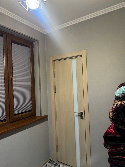 Продается квартира массив ТашГРЭС