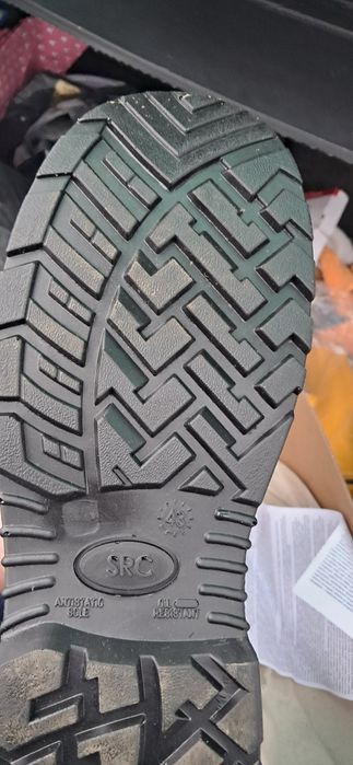 Работни обувки 40-44
