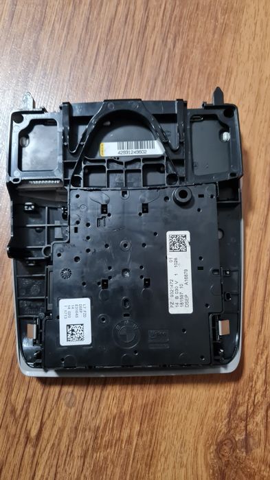 Plafoniera LED FZD F30 cu trapa