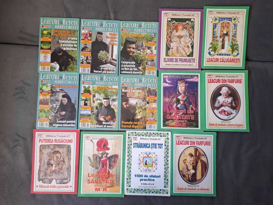 Carti psihologie, religie, spiritualitate, film,arta,fotografie retete