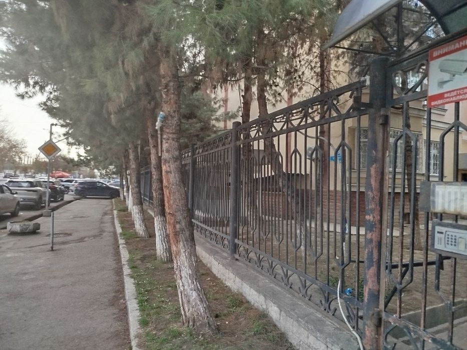 Uzoq muddatli ijaraga