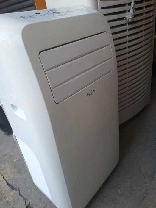 Климатик Haier AM12AA1GAA 12 000BTU
