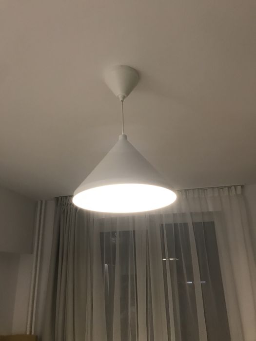 montaj corpuri iluminat / prize / electrice si electrocasnice