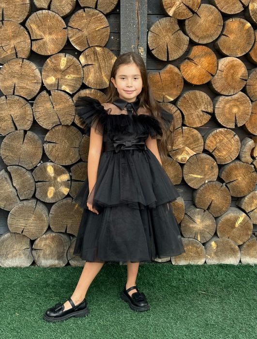 Продам платье для девочки