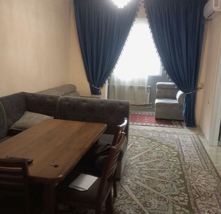 Метро Мирзо Улугбек 2х комнатная