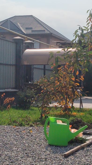 Услуги садовника