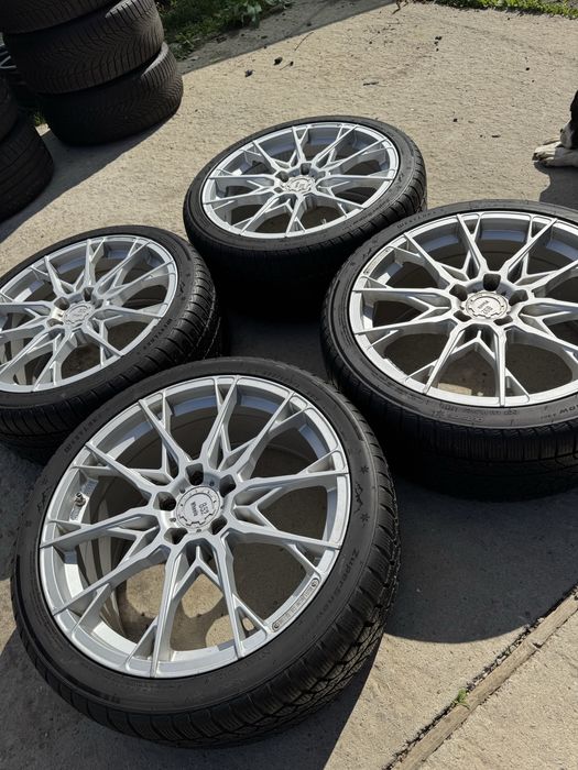 Jante r19 b52 limited edition
