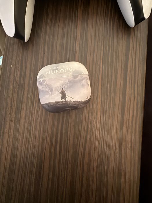 Airpods 4 продам оригинал